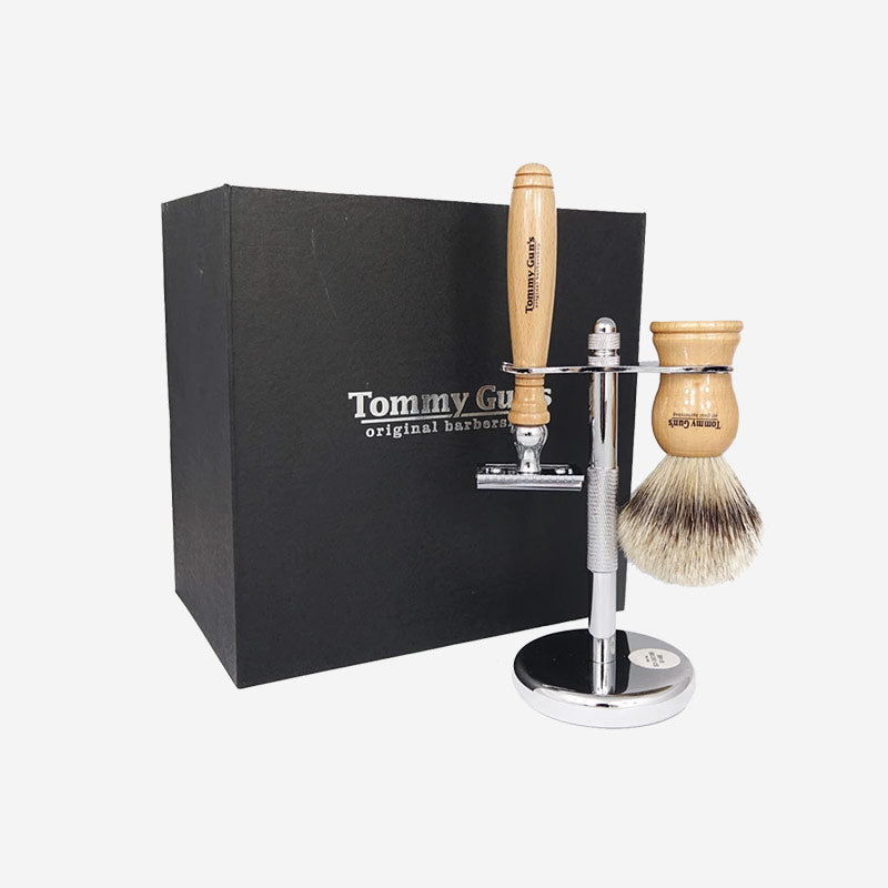 10 SLEEK STEEL KNIFE