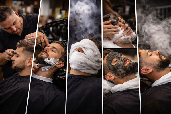 The Complete Gentleman Reset