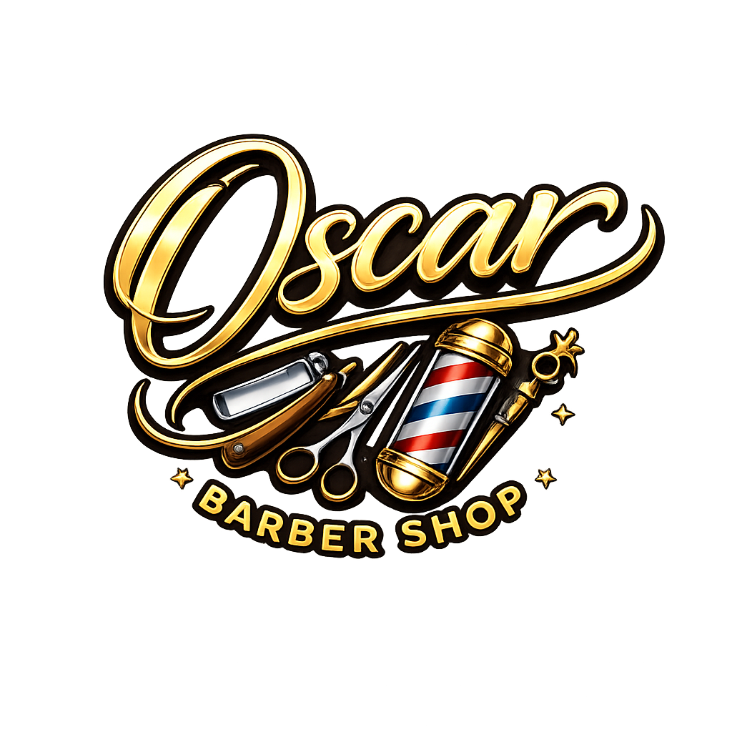 OscarsBarberShop