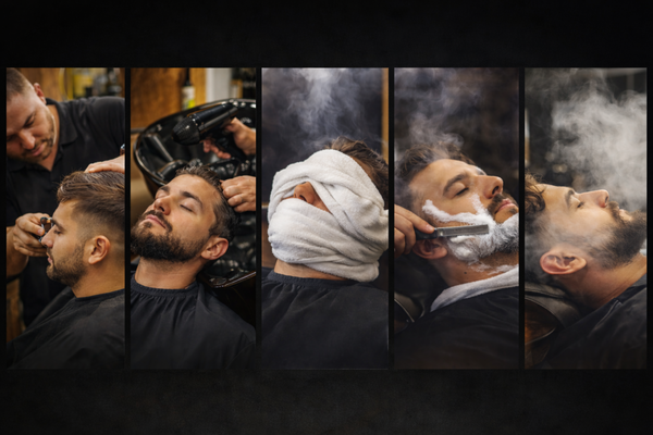 The Oscar Signature Experience