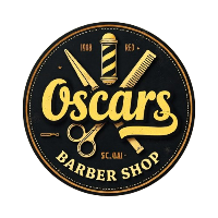 OscarsBarberShop